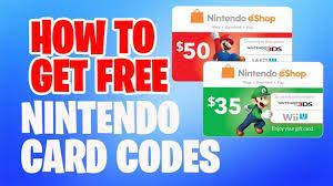 Free nintendo switch codes for nintendo players. Eshop Gift Card Generator Free Unused Nintendo Switch Eshop Codes Free Nintendo Switch Eshop Codes Generator Nintendo Eshop Eshop Code Generator Eshop