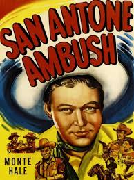 San Antone Ambush