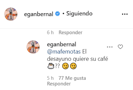 Girlfriend of colombia's egan bernal, xiomy guerrero, and his father german bernal celebrate bernal's overall leader's yellow jersey after the with new dynamics, the race was filled with suspense until pinot withdrew with a leg injury and bernal stamped his authority for good in the iseran. Egan Bernal S New Girlfriend Archyde