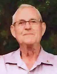 Obituary information for James Robert Gee