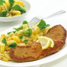 Wiener Schnitzel Rezept Wiener Schnitzel Rezept Schnitzel Rezepte Und Rezepte