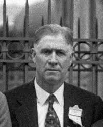 Charles Benjamin Ross (1876-1946)