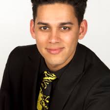 Marco Alejandro Cruz