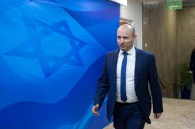 Discover what happened on this day. The Full Transcript Naftali Bennett Politico