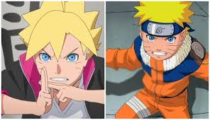 Mau itu komik romantis remaja, komik romantis suami istri, atau bahkan yang tentang kisah roman di dunia kerja, semuanya. 5 Alasan Kenapa Serial Anime Boruto Jauh Lebih Keren Dari Naruto Boombastis