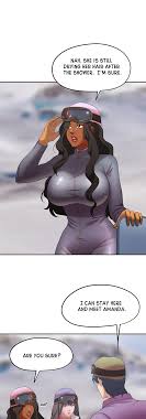 Winter Games (Uncensored) - Read Hentai Manga, Hentai comics, E hentai, 3D  Hentai, Hentai Anime online