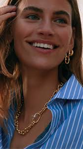 Milano Crossover Ring