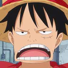 One piece creator shares new hilarious straw hat reaction faces. Funny Face One Piece Funny Anime Chibi One Piece Manga
