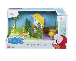 Amazon Captcha Peppa Pig Figurine Decoration