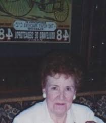 Estelle Moreau Obituary (2016)