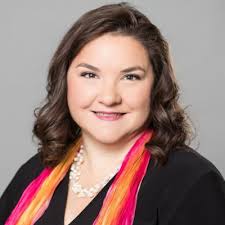 I'm honored and excited about the next chapter for me and Calgary Health  Foundation.