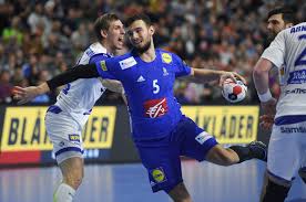 France hosted the men's world championship in 1970, 2001 and 2017, and the women's world championship in 2007. France Win Again As Croatia Slip Up At Ihf Men S Handball World Championship