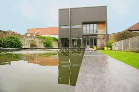 Loft Dans Un Hangar Sakariba Agence D Architectes Valenciennes Loft Maison Style Et Logement