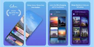 The official calm twitter account tweeted a short teaser video on monday with the caption: The Best Mindfulness Apps Calm Vs Headspace Vs Waking Up Vs Reflectly Process Street Checklist Workflow And Sop Software