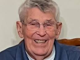 Howard E. Buoy Sr Obituary (1926