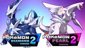 Full remakes of pokémon diamond & pearl would likely generate as much press as it would excitement among the dedicated fanbase, and it's something many players would be happy to see return. Pokemon Diamond And Pearl Remake Wild Battle Theme Remix Prediction Youtube
