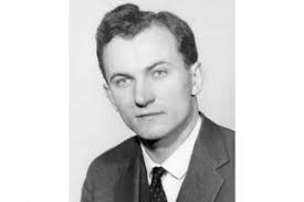 Terence George Ison (LLB '1962)