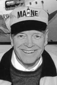 Obituary: Reginald T. Hamel