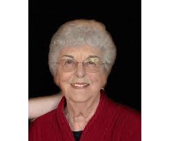 Carole Silvernail Obituary (1929