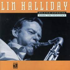 Lin Halliday : Delayed Exposure (CD) -- Dusty Groove is Chicago's Online  Record Store