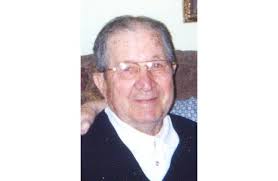 Richard Boswell Obituary (1923