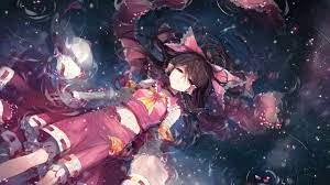 1366x768 pubg wallpaper engine 1366×768. Reimu çµæ¢¦ Wallpaper Engine Download Link 1080p 60fps Actualizado Youtube
