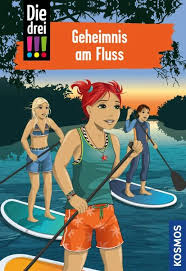 Durch die verwendung des fortschrittlichsten invasiven ansatzes sind unsere chirurgen in der lage, ihnen die besten zahnimplantate anzubieten. Die Drei 92 Geheimnis Am Fluss Drei Ausrufezeichen Ebook Epub Von Kirsten Vogel Portofrei Bei Bucher De