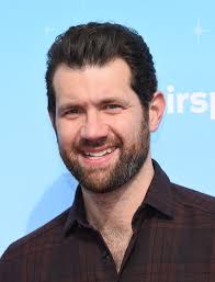 Who Does Billy Eichner Play In 'Hairspray Live!'? Rob Barker Is The Main  Newscaster