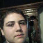 Matthew Seagraves's Instagram, Twitter & Facebook