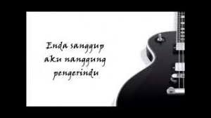 Cecilia_cecy12just for fun.thank you for watching. Pengerindu Aku Enda Bebagi Mv Chords Tabs At Guitaa