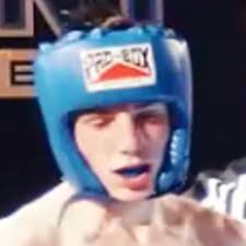 Ellis Chapman vs. Shay Riches, NEK1 Fighting Championships