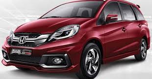Pin Di Gambar Mobil Honda