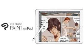 You can see the required specs on the support and info pages of the software you're interested in. What S A Good Drawing App For The Ipad Pro To Make Webtoons I Also Have The Apple Pencil Quora
