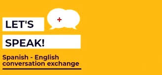 Conversation Exchange In Spanish With more than 50 years of existence in language technologies, systran has. conversation exchange in spanish