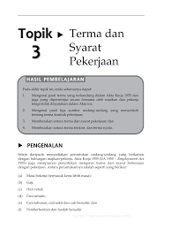 Hasbul brothers 8 months ago. Https Pdfcoffee Com Download Terma Dan Syarat Pekerjaan Pdf Free Html