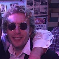 Daniel Wetherill's Instagram, Twitter & Facebook