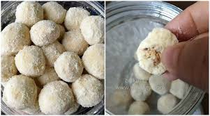 Api sekarang biskut biskut jem strawberry nie semakin dilupakan. 15 Koleksi Kuih Dan Biskut Raya Yang Evergreen Dan Ada Yang Sukar Didapati Iamfuzy Com