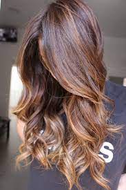 Come schiarire i capelli a casa? Schiariture Naturali Tra I Capelli Con Il Degrade Degrade Joelle