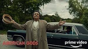 Airing on starz in america, the first season will initially be exclusive to amazon prime video here in australia, making it one of the key reasons to sign up to the streaming platform. American Gods Stream Tv Show Online