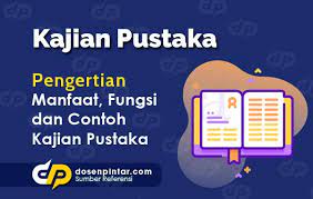 Judul jurnal pembahasan brand association transfers between corporate and product building material brands: Contoh Kajian Pustaka Proposal Skripsi Penelitian Dosenpintar Com
