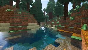 Using optifine 1:16 installing shader packs 2:06 how to use shaders with mods here's how to install shaders for minecraft java edition. Shaders Mods 1 17 1 1 16 5 Ultra Shader Packs Minecraft Mods