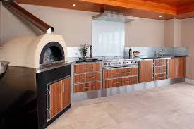 building outdoor kitchen designs