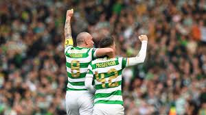 Самые новые твиты от callum mcgregor (@callum_mcgr): On This Day In Celtic History Celticfc Com