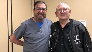 As of 2021, his age is 71 years. Port Arthur Obgyn Dr Charles Moses Retires After 40 Years 18 000 Deliveries Port Arthur News Port Arthur News