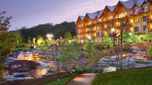Branson cabin mo rental big cedar. Wilderness Club At Big Cedar Ridgedale Mo Bluegreen Vacations