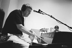 Eddie Pollock Song: Pilot Mountain Girl