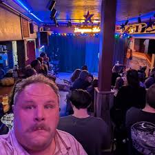 I pooped in that square toilet. I didn't even need to poop. But it had to  happen. Ashland is nice and fun and I'm nice and fun. These festivals are  rad. Huge