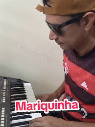 Ô Dona Mariquinha