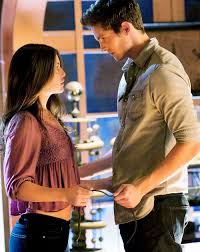 Davina And Kaleb The Originals Google Search Danielle Campbell The Originals Kaleb The Originals The Originals Davina
