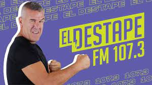Las noticias de última hora, verídicas y sin censuras de el destape. El Destape Radio Ø¹Ù„Ù‰ ØªÙˆÙŠØªØ± Escuchas El Pase Entre Habraconsecuencias Y Navarro2023 Quedate Ahi Escuchando Que Hoy Conduce Dady 1125809360 Fm107 3 Am1050 Https T Co Aqbpi6w9rp Https T Co Mbpbujgikh